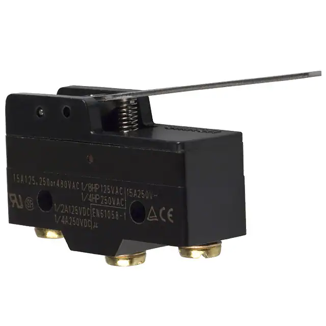 Z-15GW-B Omron Automation and Safety electronic component